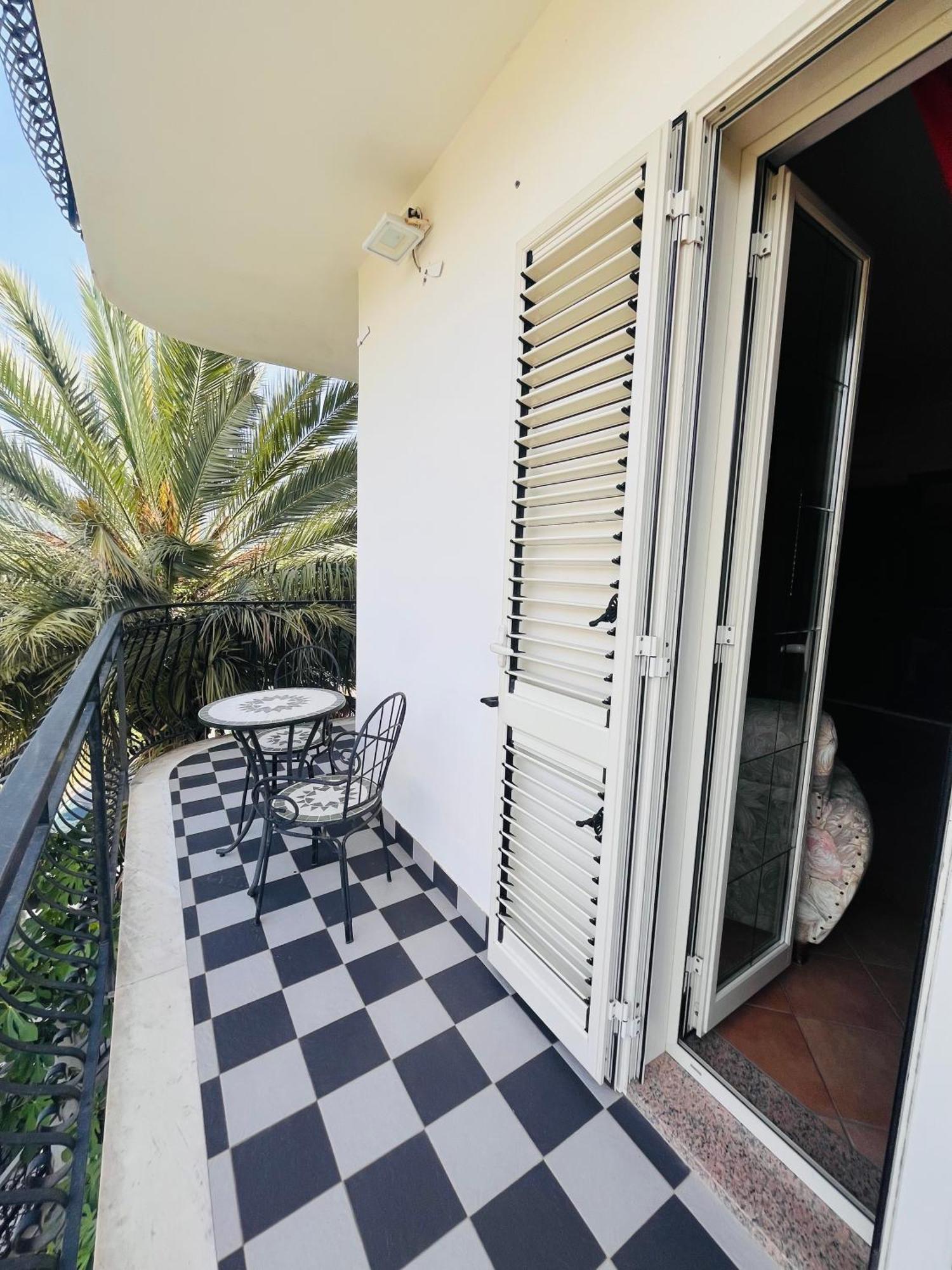 Bed and Breakfast Ciuscia Calatabiano Exterior foto