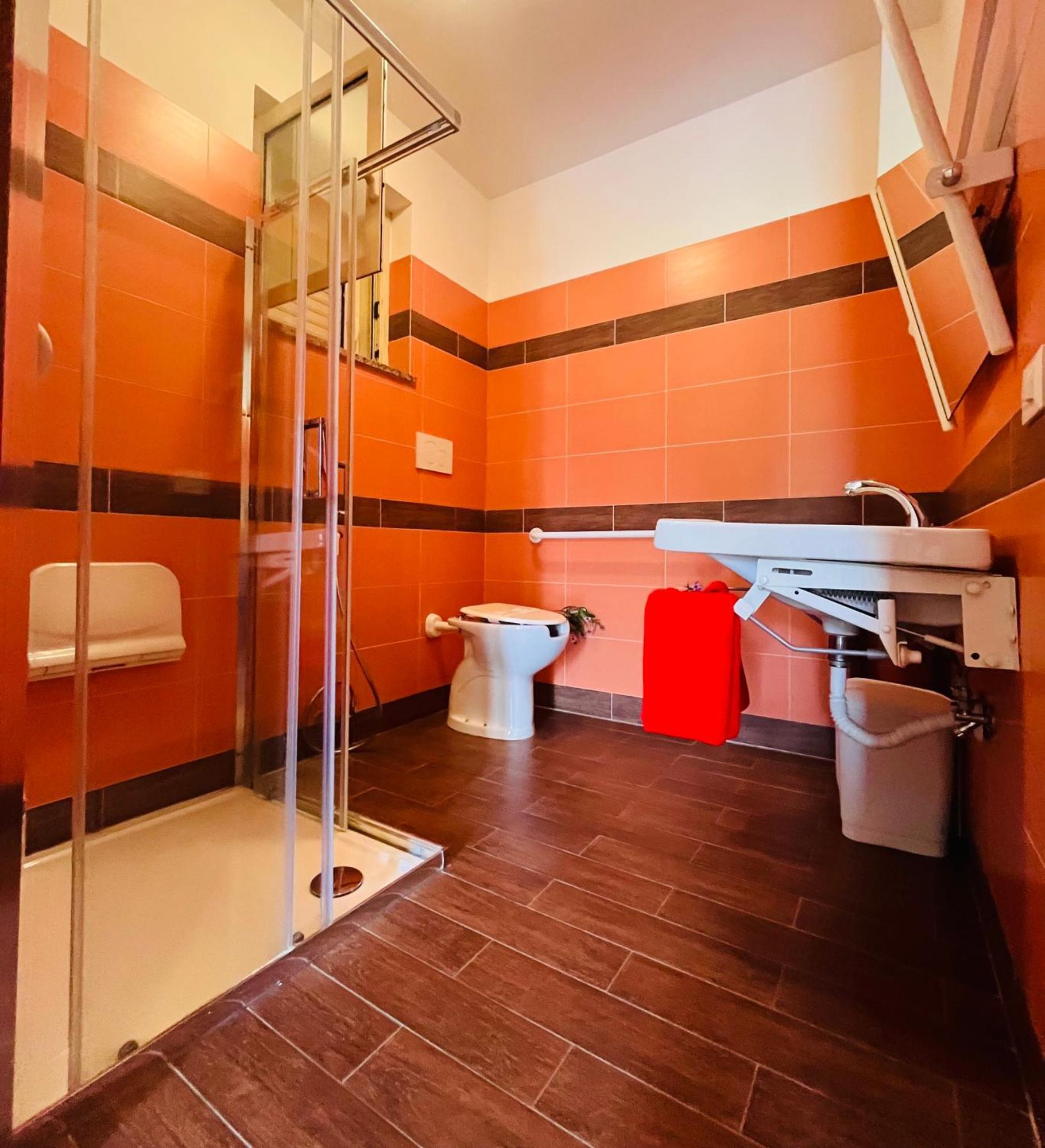 Bed and Breakfast Ciuscia Calatabiano Exterior foto