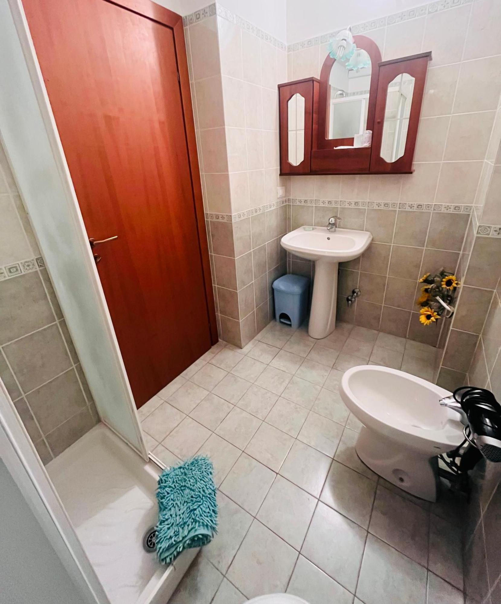 Bed and Breakfast Ciuscia Calatabiano Exterior foto